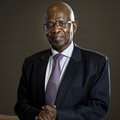 Prof. Wiseman Nkuhlu receives 2025 IFAC Global Leadership Award