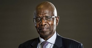 Prof. Wiseman Nkuhlu receives 2025 IFAC Global Leadership Award