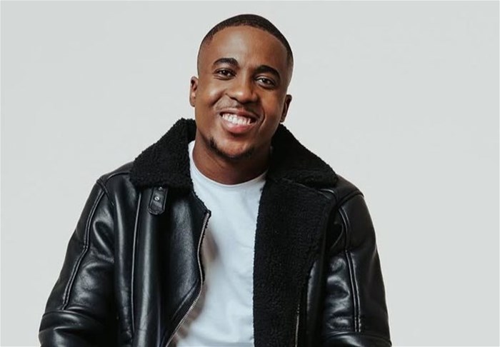 Nkateko Shilowa aka Clxrity. Image supplied