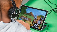 Global recognition as Bamba Learn listed in HundrED&#x2019;s top 100 edtech solutions