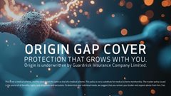 Ambledown launches age-based Gap Cover with the right benefits at each stage of life