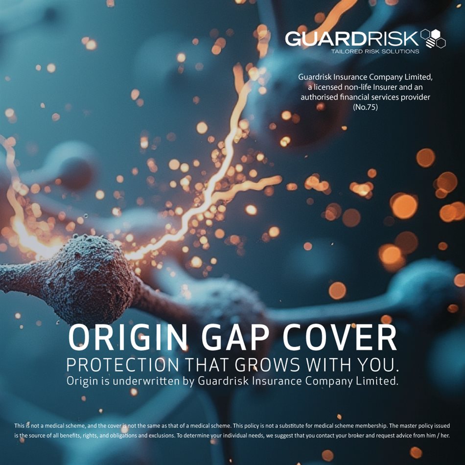 Ambledown launches age-based Gap Cover with the right benefits at each stage of life