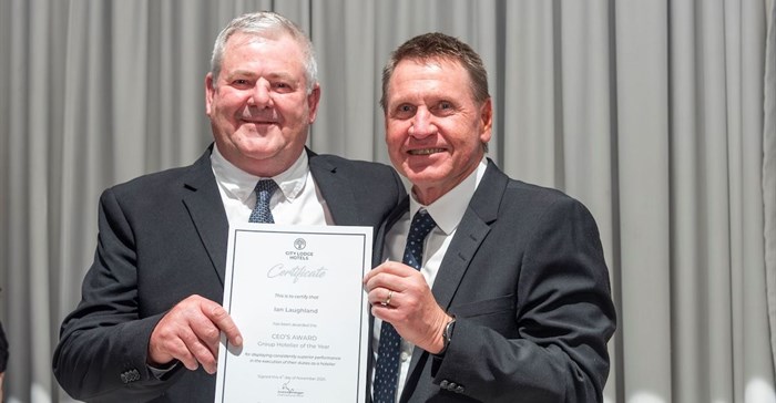 City Lodge Hotels celebrates hospitality leadership