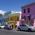 Bo-Kaap, known for its colourful houses and cobble-stone streets, is a popular area for tourists. But residents say the rise in short-term rentals is a threat to their heritage. Photo: Riyadh Karodia
