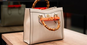 Luxury shoppers are not only looking towards well-known brands like Gucci. Source: Luxity.