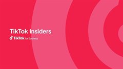TikTok launches exclusive TikTok Insiders programme to accelerate agency growth in South Africa