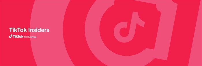 TikTok launches exclusive TikTok Insiders programme to accelerate agency growth in South Africa