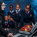 Seseko leads national impact with robotics and coding bootcamps reaching over 5,000 learners