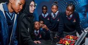Seseko leads national impact with robotics and coding bootcamps reaching Over 5,000 learners