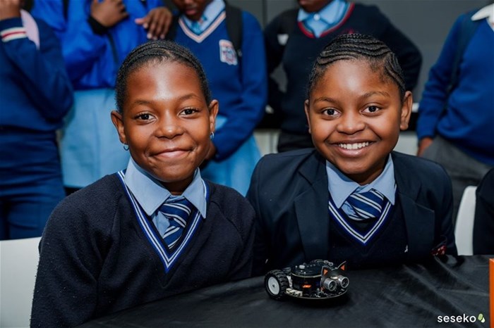 Seseko leads national impact with robotics and coding bootcamps reaching Over 5,000 learners