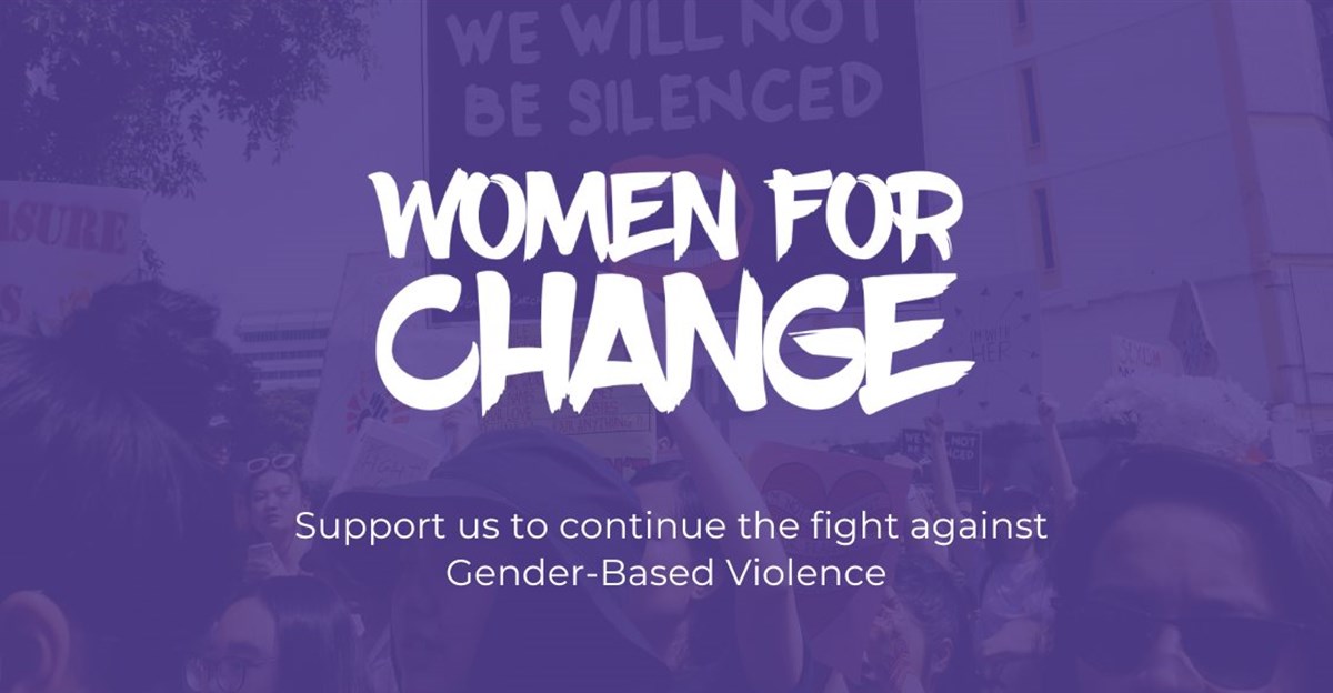 SA’s Purple Revolution to end GBV goes global