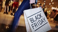 Black Friday has become one of the loudest and most predictable days in the marketing calendar. Penquin’s strategy director, Thando Mxosa, says the noise has disguised how disconnected brands have become from the people they’re meant to serve (Image source: © 123rf )