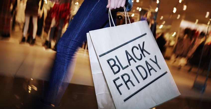 Has Black Friday become a reflex for brands?