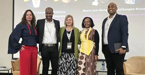 Creative Futures Africa Summit: From unseen to unstoppable