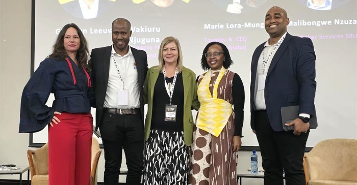 Creative Futures Africa Summit: From unseen to unstoppable