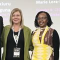 Creative Futures Africa Summit: From unseen to unstoppable