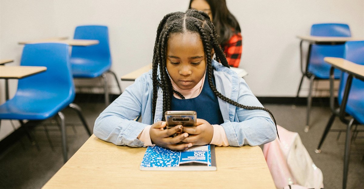 RCS Violence Survey finds rise of tech-facilitated GBV in SA