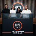 New activation team: The Kaya 959 street squad