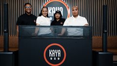 New activation team: The Kaya 959 street squad