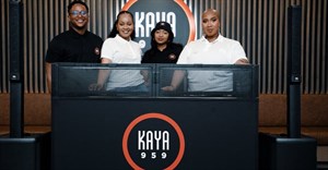 New activation team: The Kaya 959 street squad