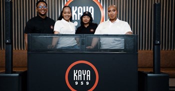 New activation team: The Kaya 959 street squad