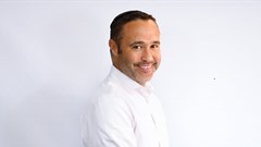 Daniel Orelowitz, MD at Training Force