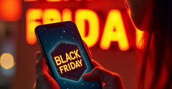 Cautious consumers set the tone for Black Friday 2025