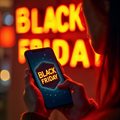 Cautious consumers set the tone for Black Friday 2025