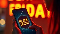 Cautious consumers set the tone for Black Friday 2025
