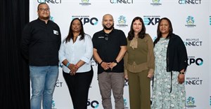 2025 Bellville Business Expo champions sustainable growth and local innovation