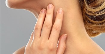 Ditch the neck drama