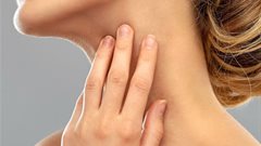 Ditch the neck drama