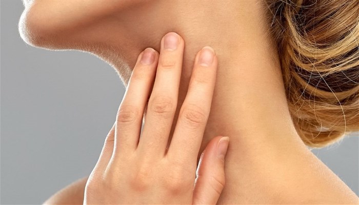 Ditch the neck drama