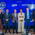 ALX, Anthropic, and the Government of Rwanda launch landmark AI learning initiative