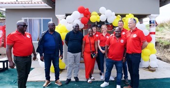 BB Bakeries and Habitat For Humanity uplift KZN families through Bread for Bricks
