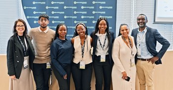 Standard Bank and Wits team completes SDG Challenge SA on food security and financial inclusion