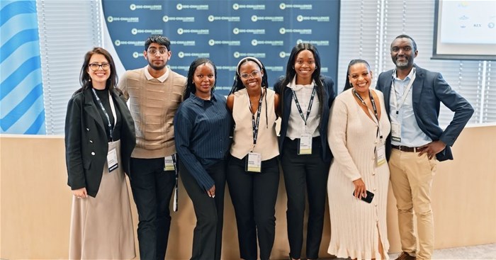 Standard Bank and Wits team completes SDG Challenge SA on food security and financial inclusion