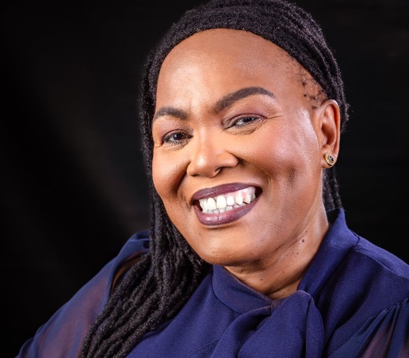 Lungi Sangqu | image supplied