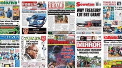 The ABC Q3 2025 figures have been released (Image by Lesley Svenson @ Bizcommunity)