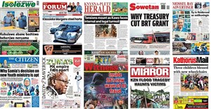 The ABC Q3 2025 figures have been released (Image by Lesley Svenson @ Bizcommunity)