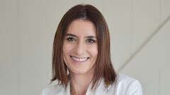 Nadia Leita, Director, Leverage Leadership