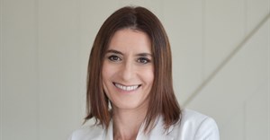 Nadia Leita, Director, Leverage Leadership