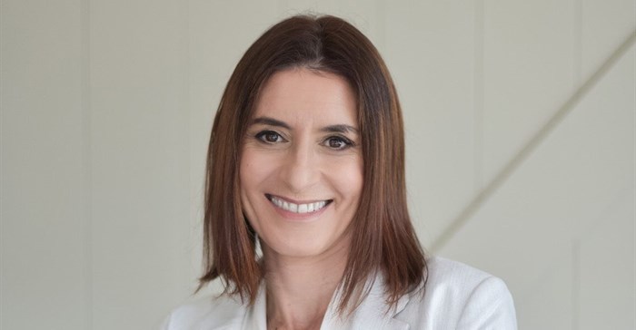 Nadia Leita, Director, Leverage Leadership