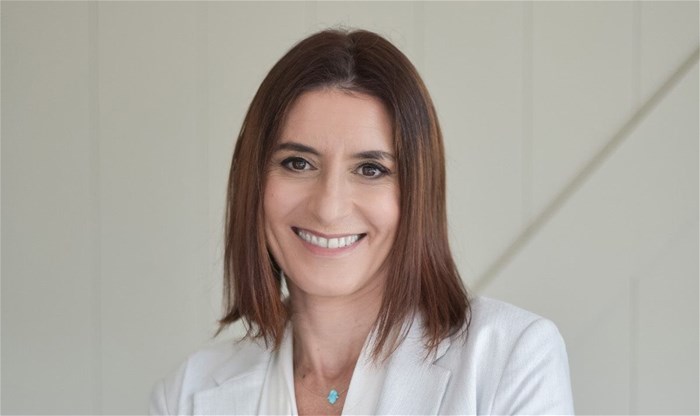 Nadia Leita, Director, Leverage Leadership