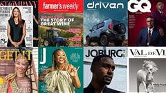 Custom magazines are the star of the ABC Q3 2025 for magazines (Lesley Svenson @ Bizcommunity)