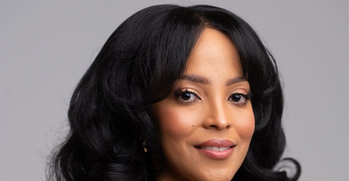 Source: Supplied. Thato Moitsemang, Glacier Invest's portfolio manager within its Retail Implemented Consulting team.