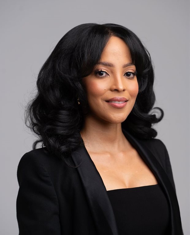 Source: Supplied. Thato Moitsemang, Glacier Invest's portfolio manager within its Retail Implemented Consulting team.