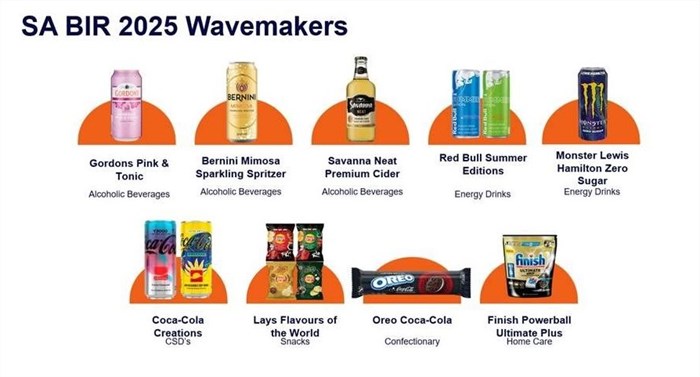 Innovation meets impact in NIQ&#x2019;s 2025 South African Breakthrough Innovation Awards