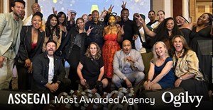 Ogilvy crowned Most Effective Agency at the 2025 Assegai Direct Marketing Awards