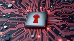 Black Friday faces threat from a surge in cyber attacks on supply chains